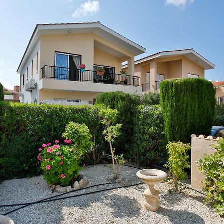 The Marilouize Apartment Pegeia Exteriér fotografie
