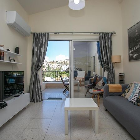 The Marilouize Apartment Pegeia Exteriér fotografie