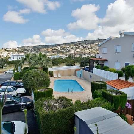 The Marilouize Apartment Pegeia Exteriér fotografie