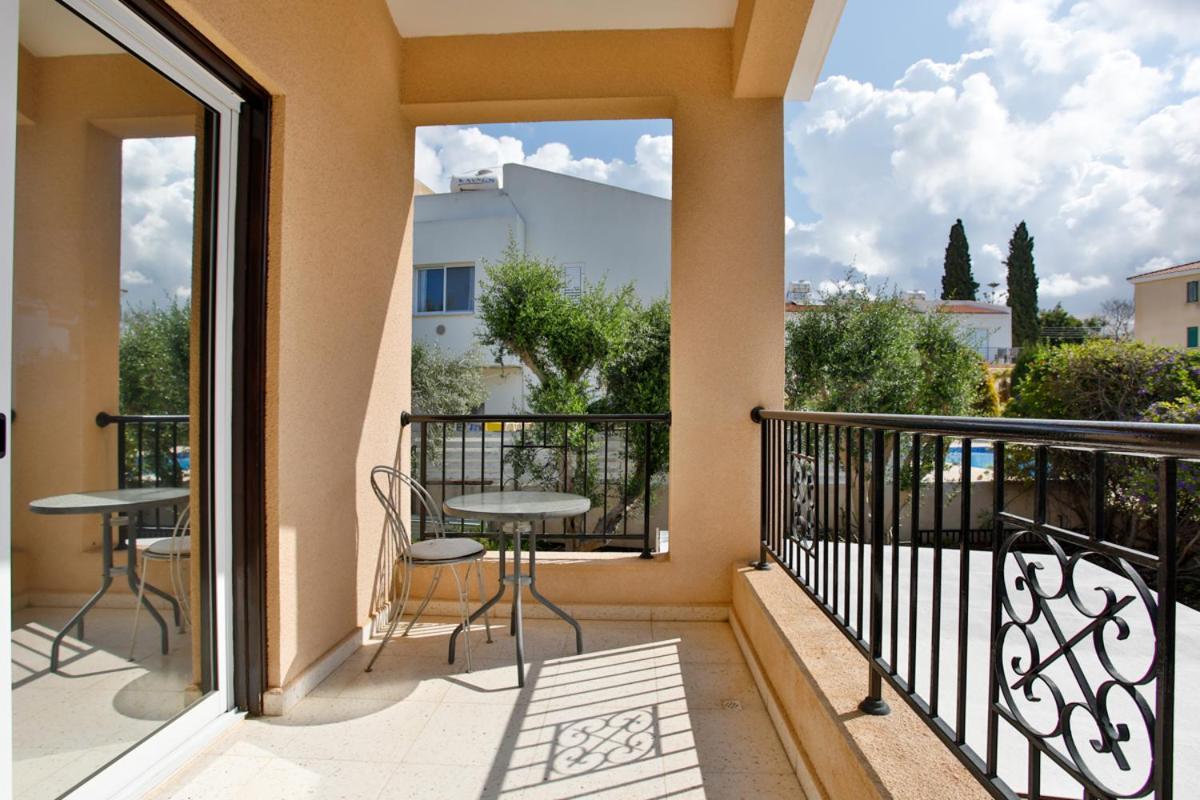 The Marilouize Apartment Pegeia Exteriér fotografie