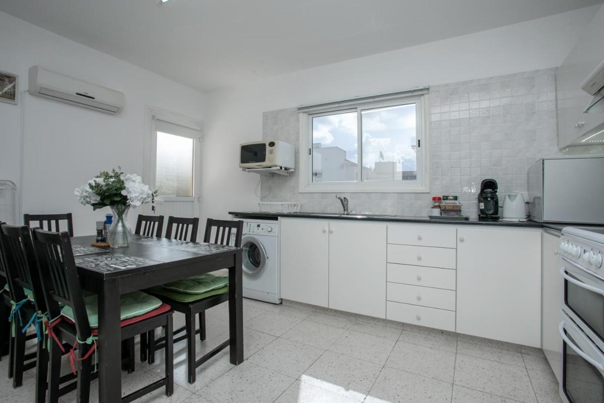 The Marilouize Apartment Pegeia Exteriér fotografie