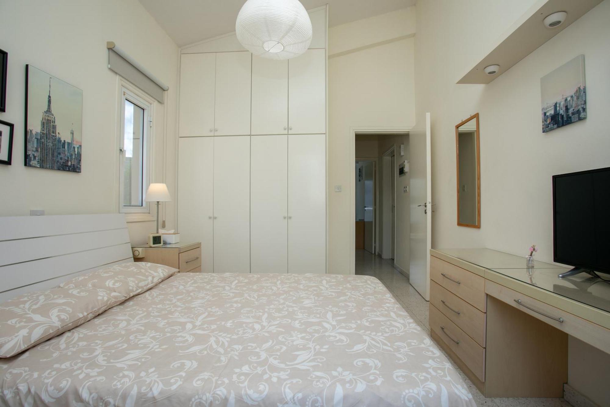 The Marilouize Apartment Pegeia Exteriér fotografie