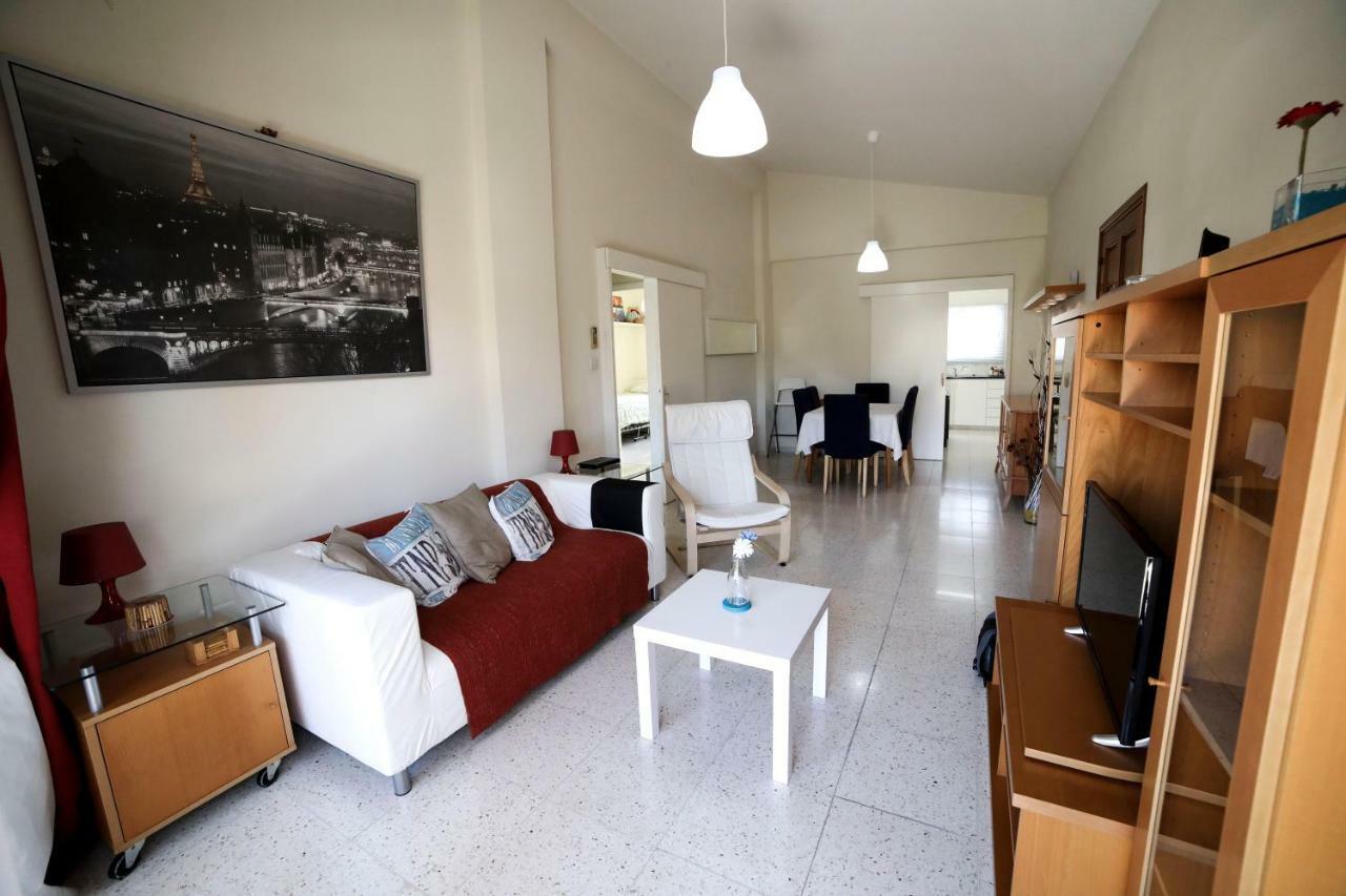 The Marilouize Apartment Pegeia Exteriér fotografie