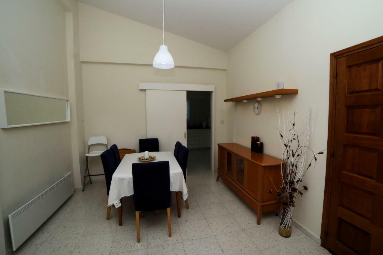 The Marilouize Apartment Pegeia Exteriér fotografie