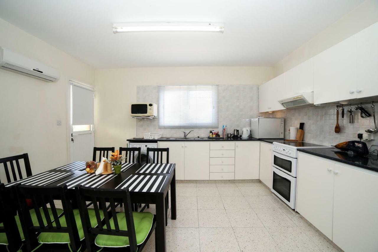 The Marilouize Apartment Pegeia Exteriér fotografie